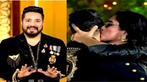 Swayamvar Mika Di Vohti: Mika Singh को इस लकड़ी ने किया Kiss, Kapil Sharma ने कह दी ऐसी बात