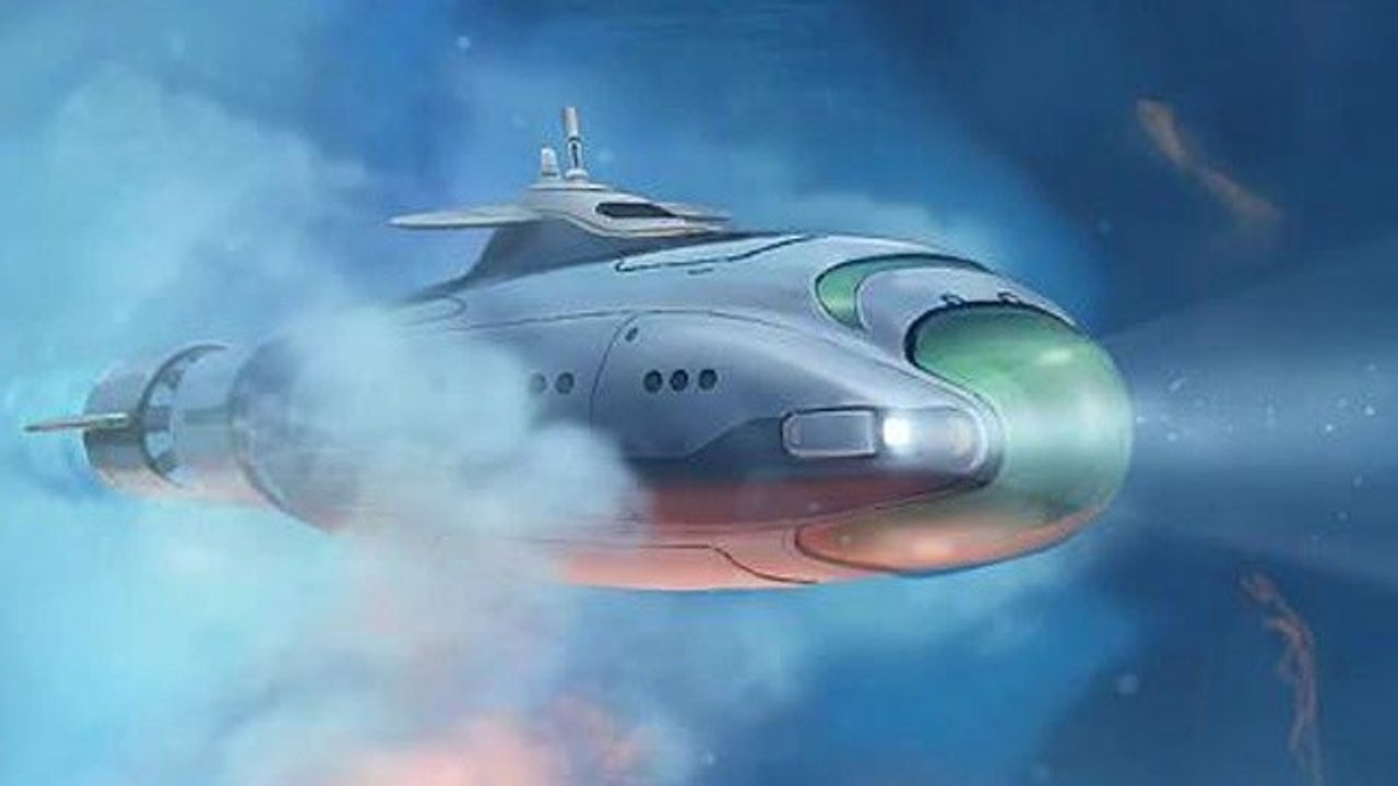 Subnautica - Ankündigungs-Trailer zum Aufbau-Erkundungs Mix