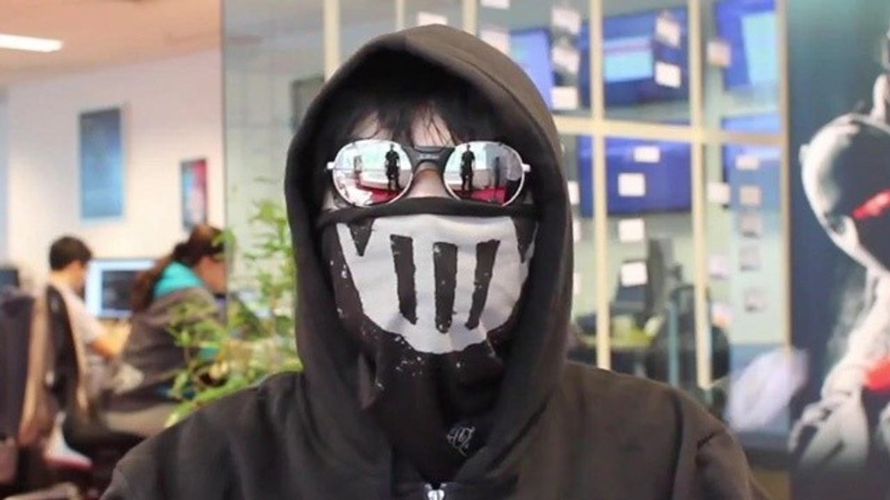 Ghost recon online - »arctic waffenpaket« im entwickler-video