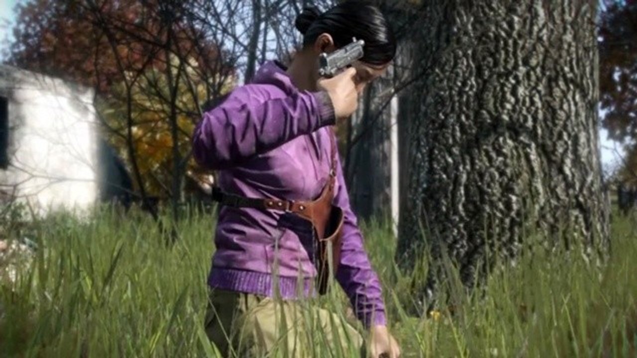 DayZ - Gameplay-Trailer zum Early-Access-Launch