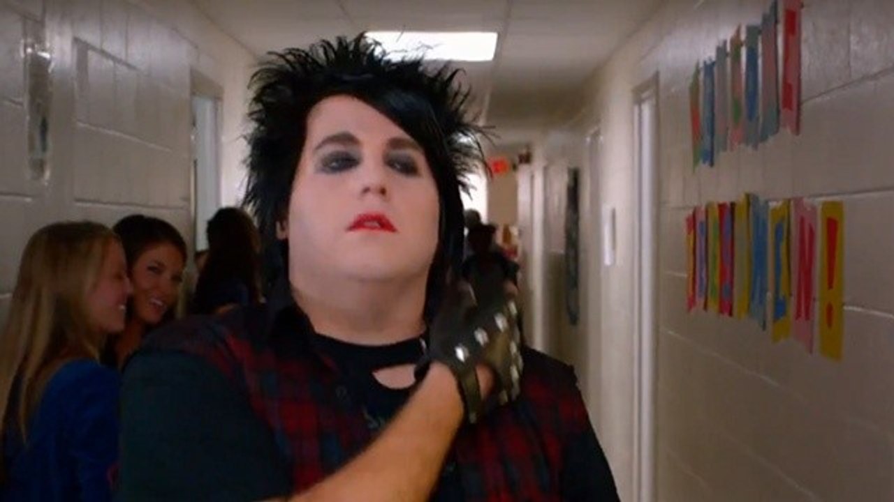 22 Jump Street - Jenko und Schmidt wechseln die Seite im ersten Trailer