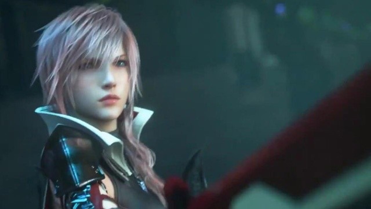 Lightning returns: final fantasy 13 - ausführliches entwickler-video führt durch die welt