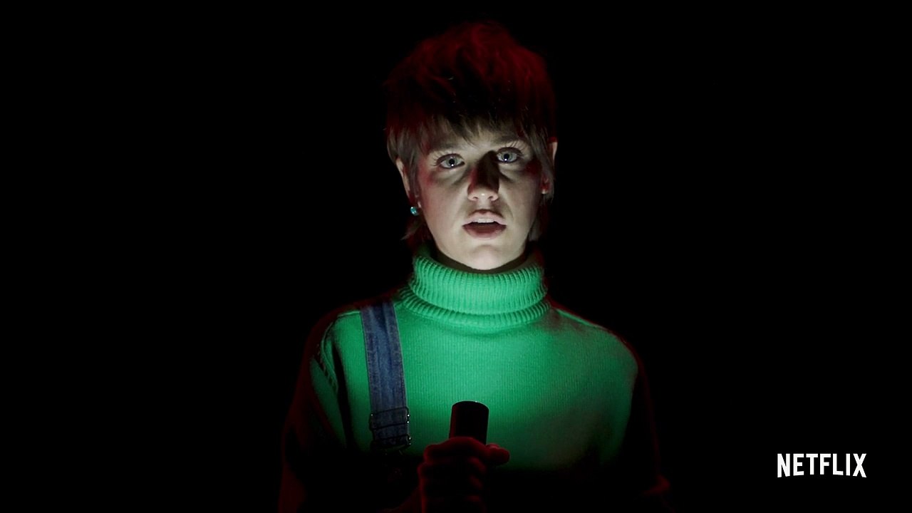 Killer Book Club Teaser OV