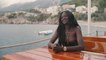 1 on 1 with SI Swimsuit Rookie Duckie Thot