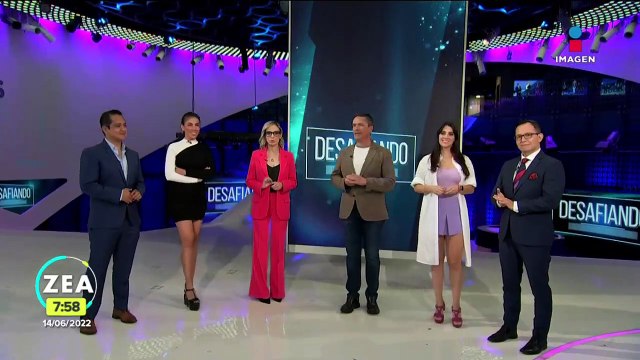 Anuncian inicio de vacunación contra Covid-19 para menores de 5 a 11 años