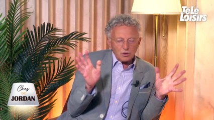 Nelson Monfort : un départ en 2024 de France Télévisions mais...