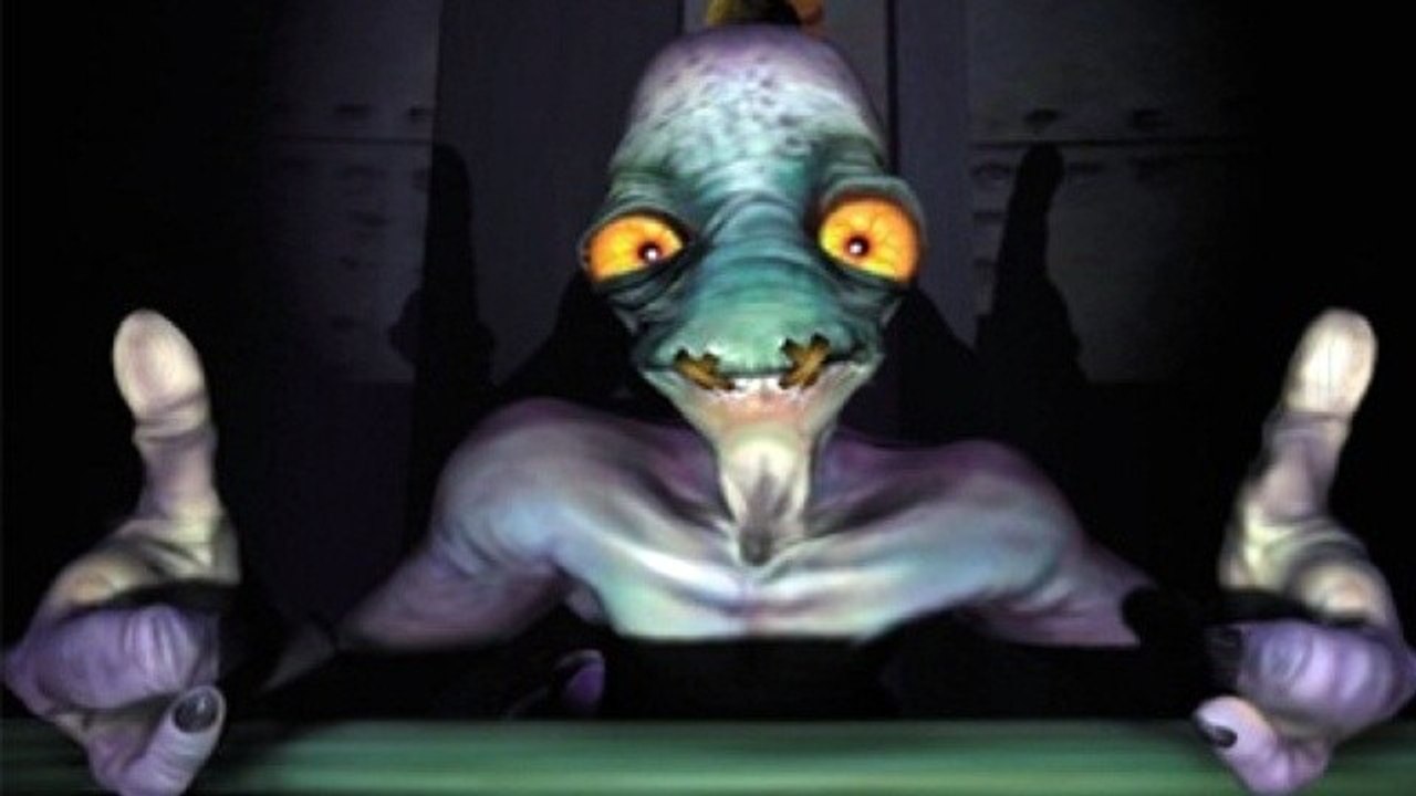 Oddworld: Abe's Odyssey - Retro-Special zum PSX-Klassiker