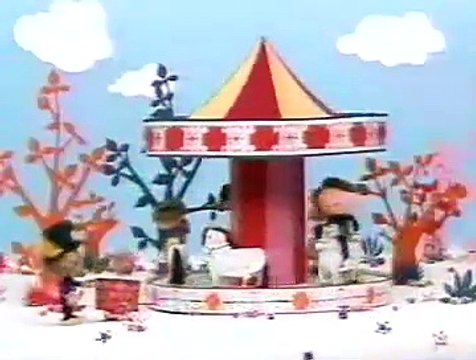 Générique du Manège enchanté