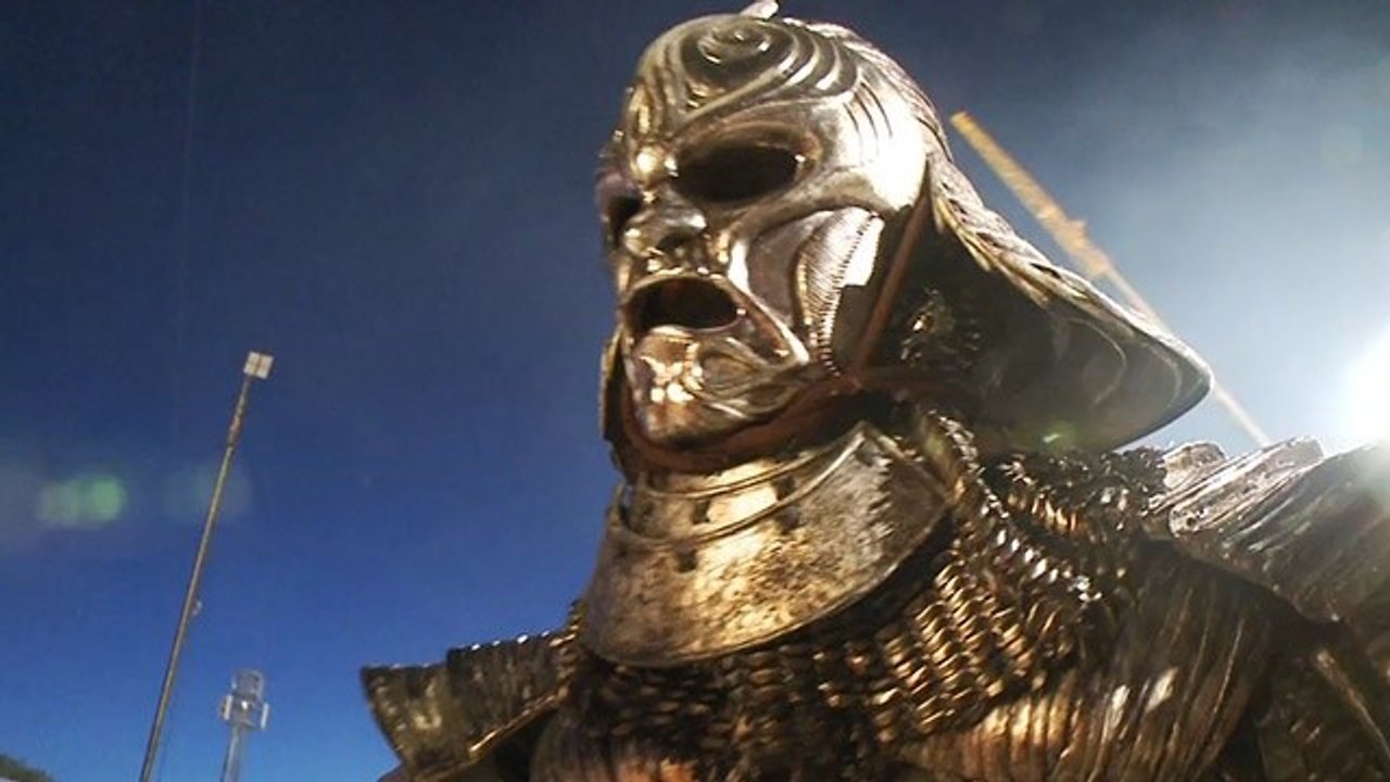 47 Ronin - Videospecial zu den Kostümen