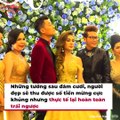 Sao Việt tổ chức đám cưới: Mạc Văn Khoa lỗ nặng, Thủy Tiên lãi to quyên hết cho từ thiện | Điện Ảnh Net