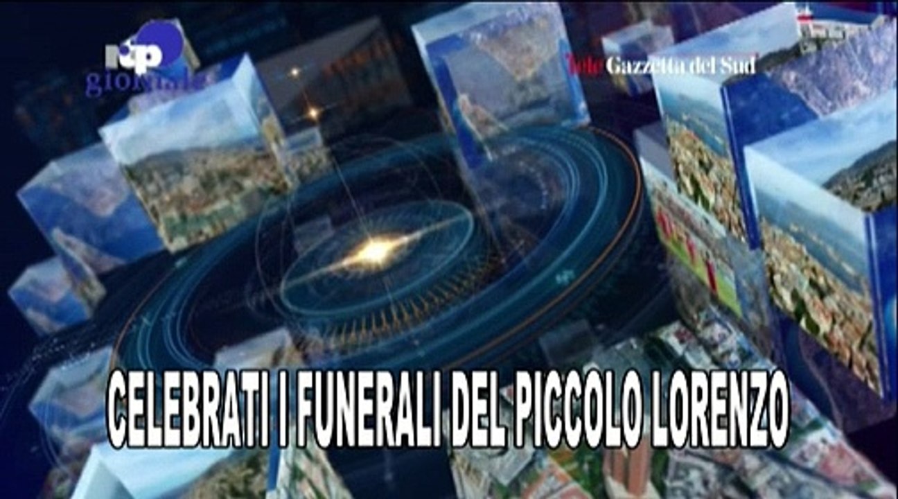 RTP Telegiornale 14 giugno