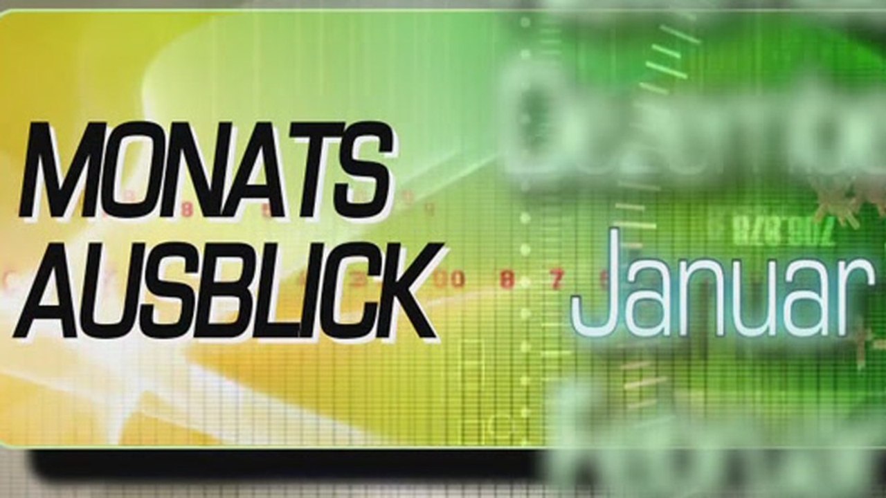 Neue PC-Spiele im Januar 2014 - Die kommentierte Video-Vorschau