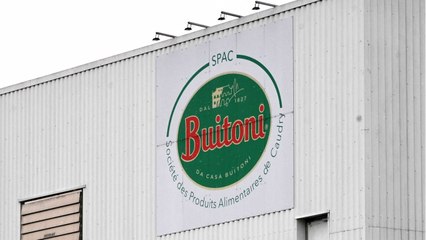 Buitoni : des pizzas contaminées toujours en vente dans cette chaîne de supermarchés
