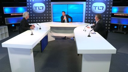 Législatives 2022 / le débat de la 6è Circonscription