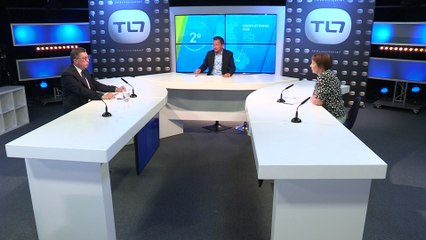 Législatives 2022 / Le débat de la 2ème Circonscription