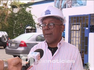 #NacionalesTN / Construcción que provocó el derrumbe de gran parte del edificio del CODIA no cuenta con  permiso