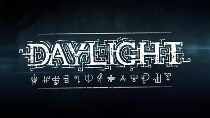 Daylight - Gameplay-Trailer: Schau nicht zurück
