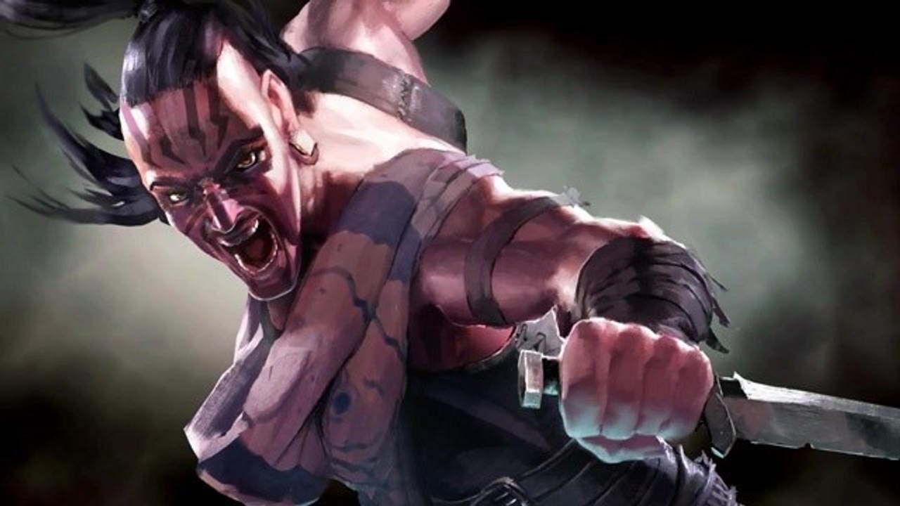 Das Schwarze Auge: Blackguards - Entwickler-Guide #1: Die Klassen