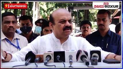 ಮೇಕೆದಾಟು ವಿಚಾರದಲ್ಲಿ ಸ್ಟಾಲಿನ್‌ರಿಂದ ರಾಜಕೀಯ ಸ್ಟಂಟ್‌!