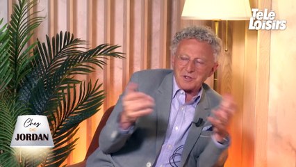 Nelson Monfort : pourquoi il ne participera plus à Fort Boyard