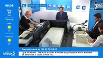 Débat législatives 2d tour : Andy Kerbrat - Valérie Oppelt (2è circonscription de Loire-Atlantique)