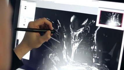 Alien Isolation - Entwickler-Tagebuch #1: Die Anfänge