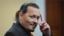GALA VIDEO - Procès Johnny Depp : ce célèbre acteur qui l’a félicité après le verdict
