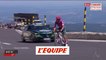 Guerreiro s'impose en solitaire - Cyclisme - Mont Ventoux Dénivelé Challenges (H)