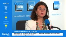Législatives : Revivez le débat Andy Kerbrat - Valérie Oppelt (2è circonscription Loire-Atlantique) - 2de partie
