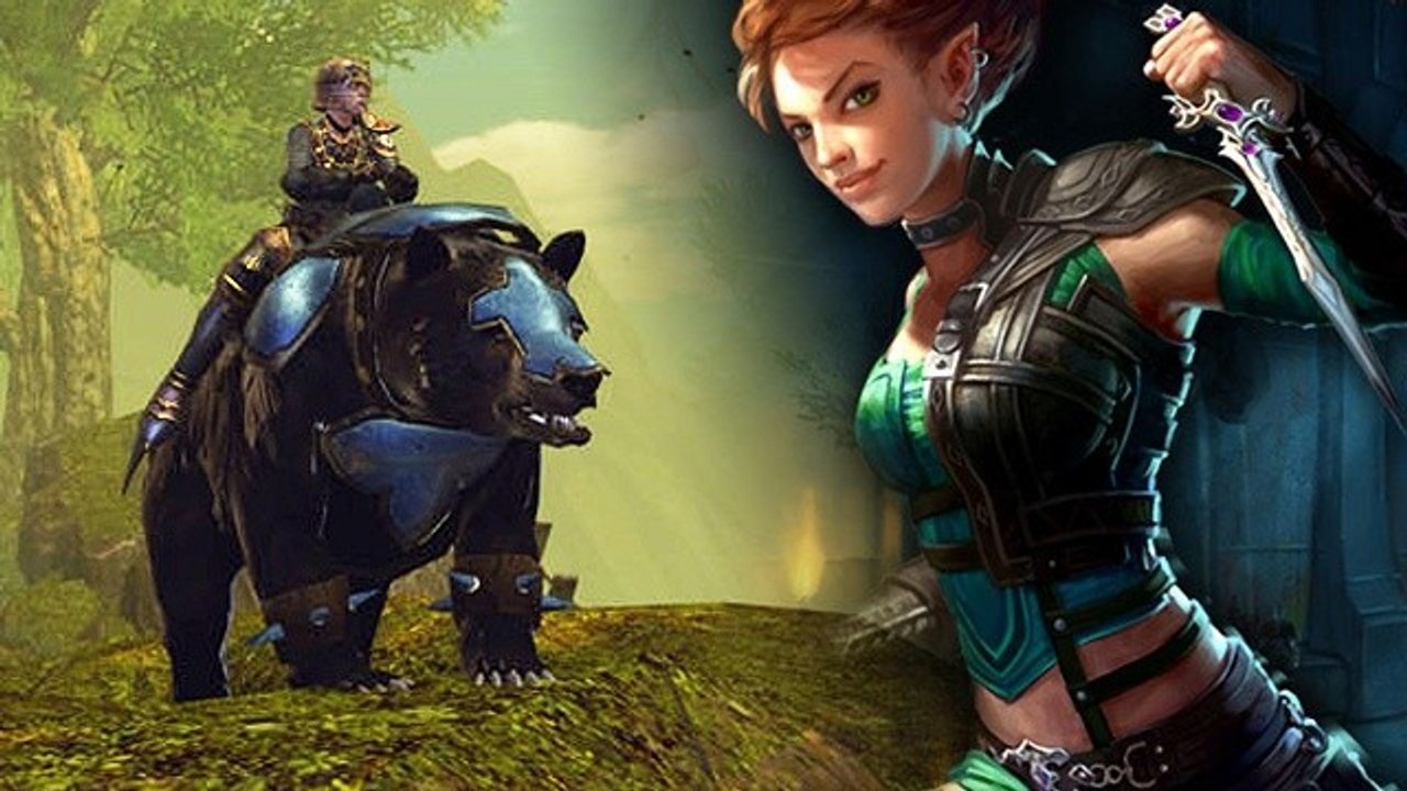 Neverwinter - artefakte - erste schritte im free2play-mmo (promoted story) - teil 8