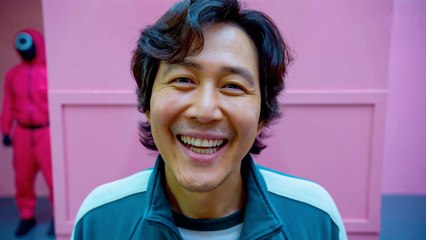 Netflix Teases Who All Will Return In Squid Game Season 2
