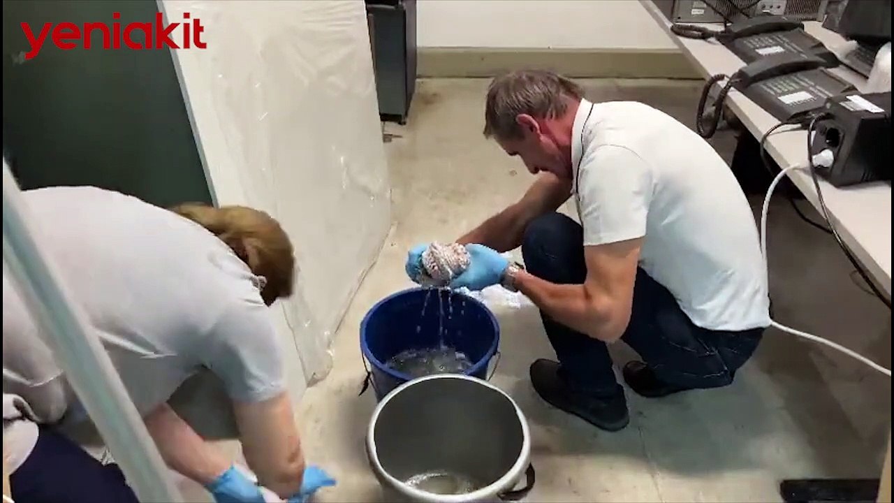 CHP'li Mansur Yavaş Ankara'yı dünyaya rezil etti! 'Hiç bitmeyecek mi?'