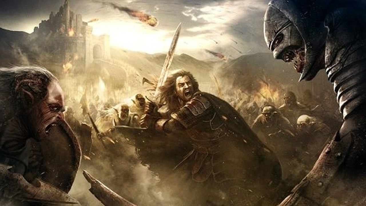 Der herr der ringe online: helms klamm - test-video zur mmo-erweiterung
