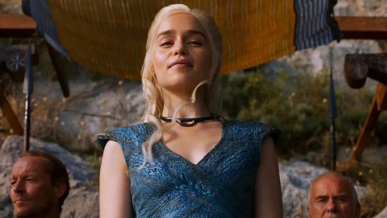 Game of Thrones - Der erste Trailer zu Season 4