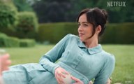 Persuasión, con Dakota Johnson - Tráiler subtitulado español Netflix