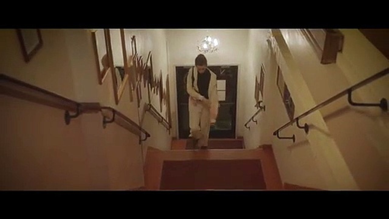 The Ballerina  Horror Film