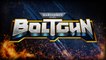 Warhammer: 40,000 Boltgun - Official Reveal Trailer