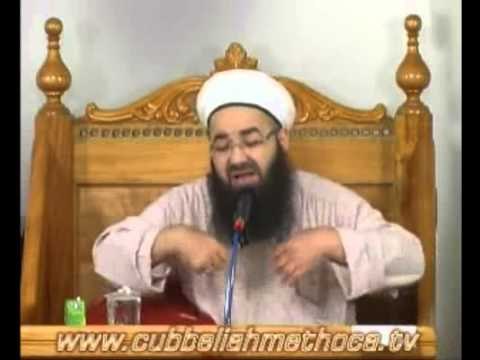 2005 11 08 Kalp Rabita Melekler Seytan zikir