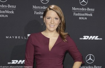 Simone Ballack: „Es gibt Tage, da möchte ich nicht aufstehen“