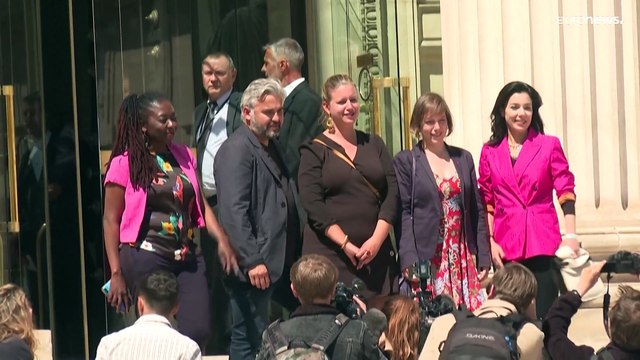 França: Alta tensão na campanha para a segunda volta das legislativas