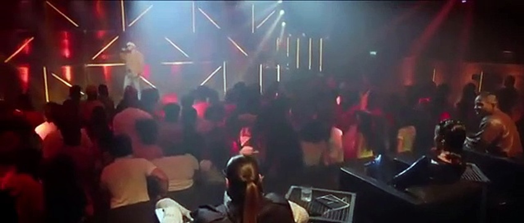 B.B Jacques : Son freestyle dans  "Nouvelle école" (Netflix)