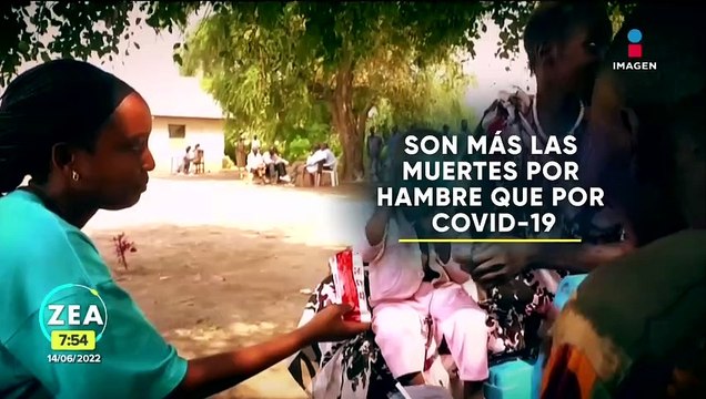 Obesidad y desnutrición, el doble reto de México