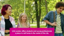 Safe and Affordable Spaces | LHA London