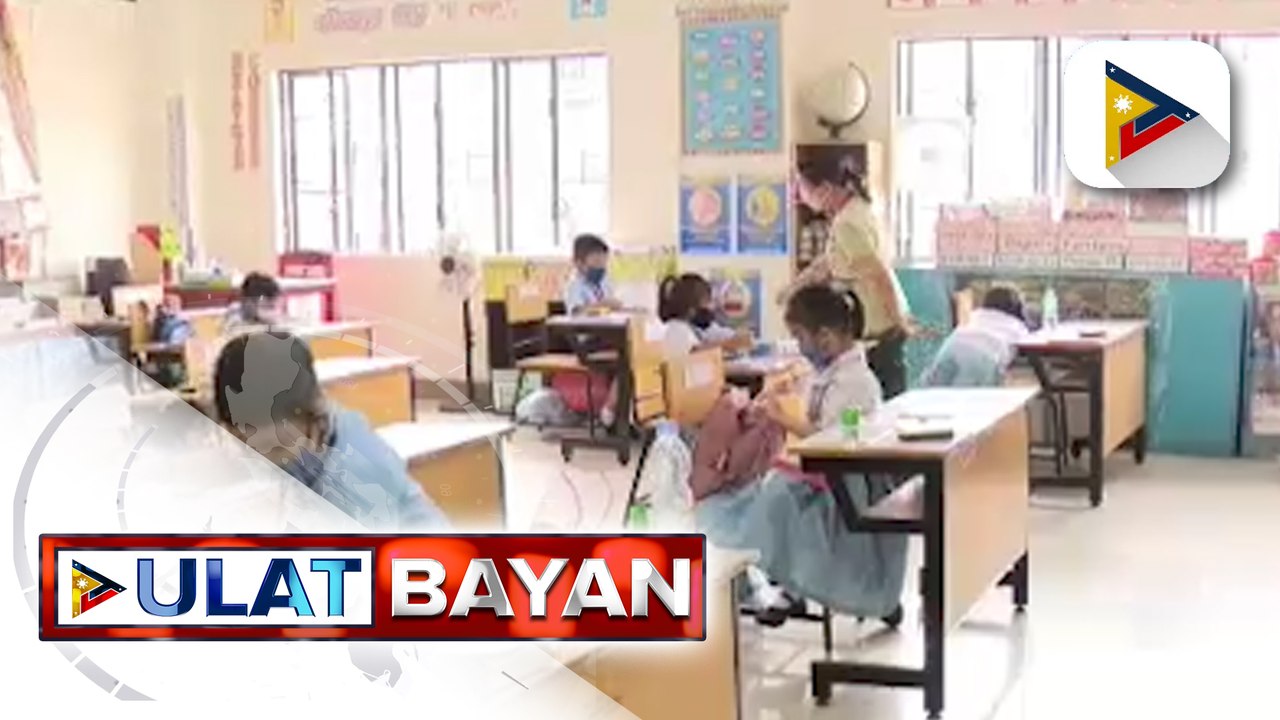 ABC-Plus Program, inilunsad upang matutukan ang reading at math skills ng mga estudyante