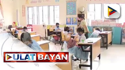 ABC-Plus Program, inilunsad upang matutukan ang reading at math skills ng mga estudyante