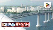 Pilipinas at China, nagpalitan ng dokumento para sa halos P18-B loan agreement ng Samal Island - Davao City Connector Project