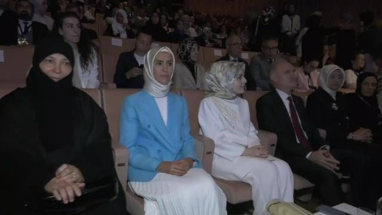 Bakan Yardımcısı Duran: "Sürdürülebilir Kalkınmanın Yolu, Kadınların Ekonomik ve Sosyal Olarak Güçlenmesinden Geçer"