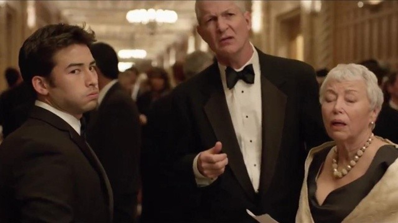 Call of Duty: Ghosts - Live-Action Trailer: »CODnapped«