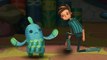 Broken Age - Test-Video zu Akt 1 des Double Fine Adventure