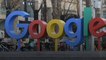 Google va payer 118 millions de dollars dans un procès pour discrimination de genre